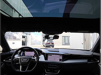 Audi e-tron gt edition zero competition 350kw automaat 2022 - afbeelding 8 van  35