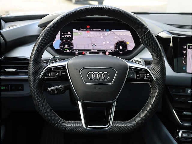 Audi e-tron gt edition zero competition 350kw automaat 2022 - afbeelding 9 van  35