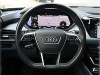 Audi e-tron gt edition zero competition 350kw automaat 2022 - afbeelding 9 van  35
