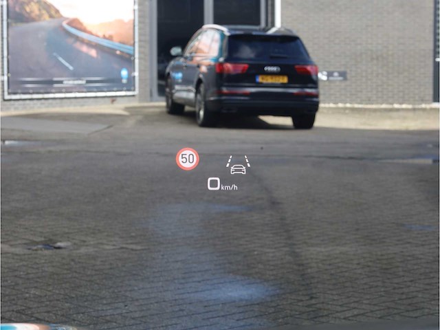 Audi e-tron gt edition zero competition 350kw automaat 2022 - afbeelding 10 van  35