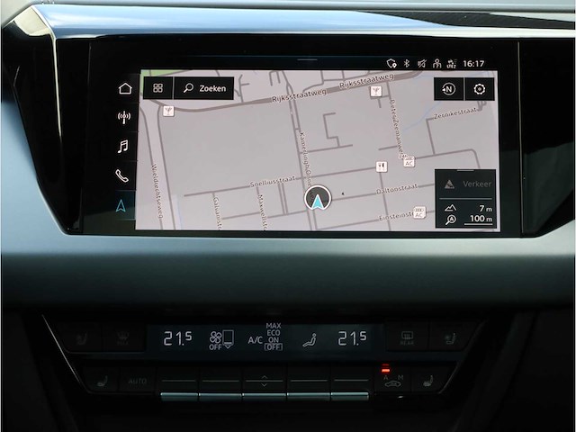 Audi e-tron gt edition zero competition 350kw automaat 2022 - afbeelding 12 van  35