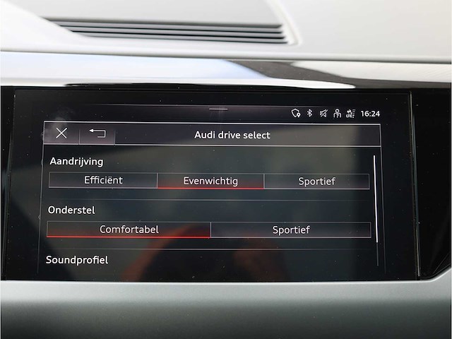 Audi e-tron gt edition zero competition 350kw automaat 2022 - afbeelding 14 van  35