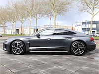 Audi e-tron gt edition zero competition 350kw automaat 2022 - afbeelding 11 van  35