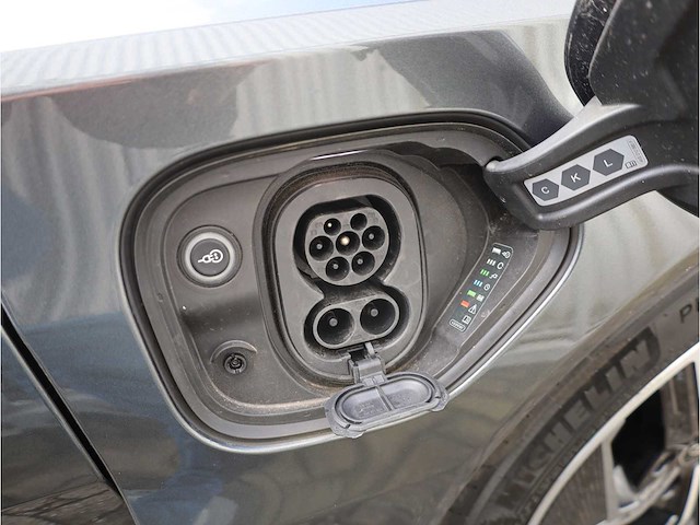 Audi e-tron gt edition zero competition 350kw automaat 2022 - afbeelding 21 van  35