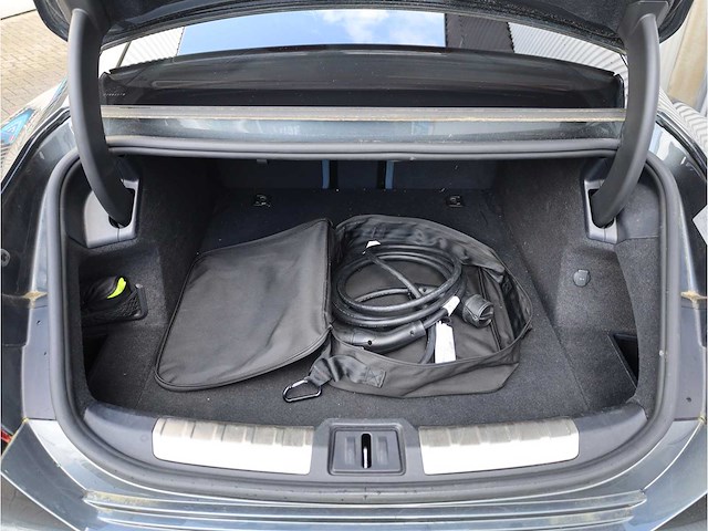 Audi e-tron gt edition zero competition 350kw automaat 2022 - afbeelding 22 van  35