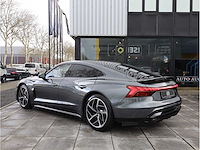 Audi e-tron gt edition zero competition 350kw automaat 2022 - afbeelding 17 van  35