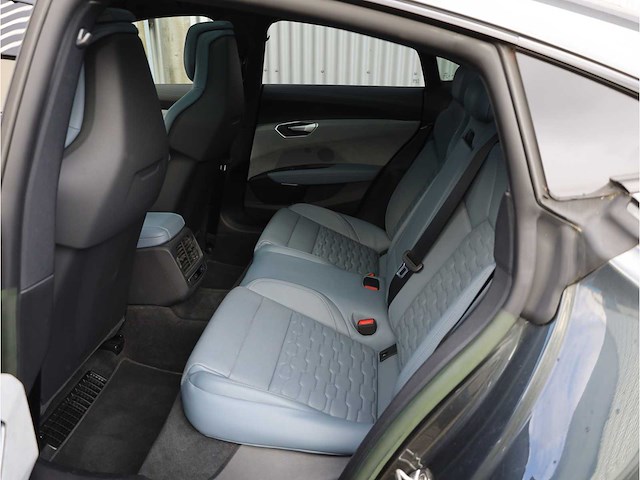 Audi e-tron gt edition zero competition 350kw automaat 2022 - afbeelding 27 van  35