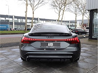Audi e-tron gt edition zero competition 350kw automaat 2022 - afbeelding 24 van  35