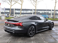 Audi e-tron gt edition zero competition 350kw automaat 2022 - afbeelding 31 van  35