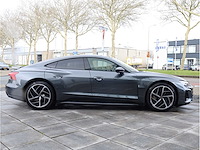 Audi e-tron gt edition zero competition 350kw automaat 2022 - afbeelding 32 van  35