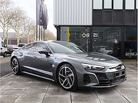 Audi e-tron gt edition zero competition 350kw automaat 2022 - afbeelding 33 van  35