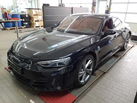 Audi e-tron gt rs 93 kwh 600pk automaat 2021 - afbeelding 1 van  12