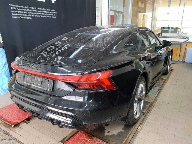 Audi e-tron gt rs 93 kwh 600pk automaat 2021 - afbeelding 7 van  12