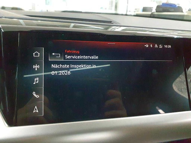 Audi e-tron gt rs 93 kwh 600pk automaat 2021 - afbeelding 12 van  12