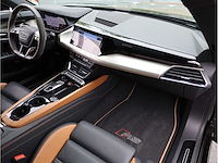 Audi e-tron gt rs 93 kwh 600pk automaat 2021 - afbeelding 7 van  41