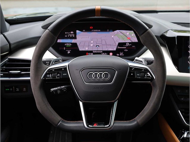 Audi e-tron gt rs 93 kwh 600pk automaat 2021 - afbeelding 11 van  41