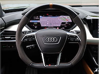 Audi e-tron gt rs 93 kwh 600pk automaat 2021 - afbeelding 11 van  41