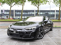Audi e-tron gt rs 93 kwh 600pk automaat 2021 - afbeelding 1 van  41