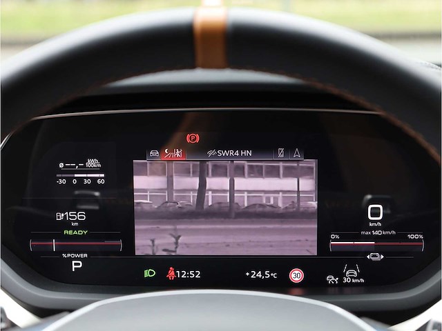 Audi e-tron gt rs 93 kwh 600pk automaat 2021 - afbeelding 15 van  41