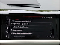 Audi e-tron gt rs 93 kwh 600pk automaat 2021 - afbeelding 26 van  41