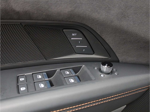 Audi e-tron gt rs 93 kwh 600pk automaat 2021 - afbeelding 28 van  41