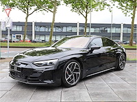 Audi e-tron gt rs 93 kwh 600pk automaat 2021 - afbeelding 41 van  41