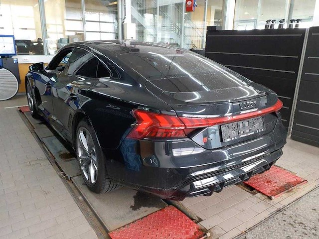 Audi e-tron gt rs 93 kwh 600pk automaat 2021 - afbeelding 11 van  18