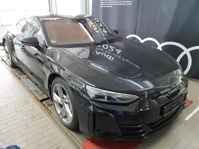 Audi e-tron gt rs 93 kwh 600pk automaat 2021 - afbeelding 13 van  18