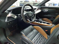 Audi e-tron gt rs 93 kwh 600pk automaat 2021 - afbeelding 14 van  18