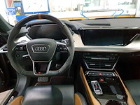Audi e-tron gt rs 93 kwh 600pk automaat 2021 - afbeelding 7 van  18