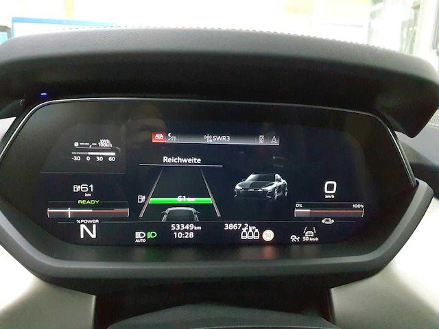 Audi e-tron gt rs 93 kwh 600pk automaat 2021 - afbeelding 8 van  18