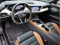 Audi e-tron gt rs 93 kwh 600pk automaat 2021 - afbeelding 4 van  48
