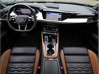 Audi e-tron gt rs 93 kwh 600pk automaat 2021 - afbeelding 8 van  48