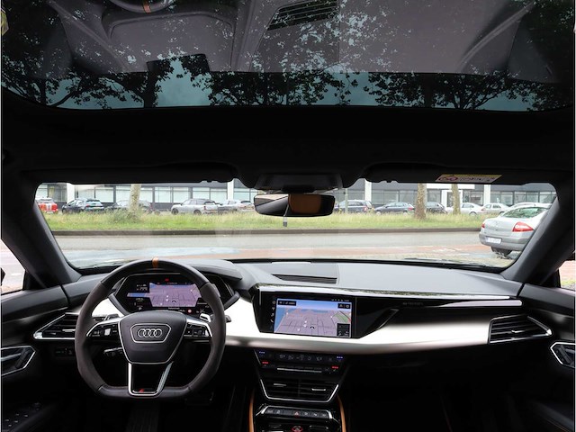 Audi e-tron gt rs 93 kwh 600pk automaat 2021 - afbeelding 9 van  48