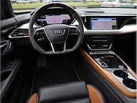Audi e-tron gt rs 93 kwh 600pk automaat 2021 - afbeelding 10 van  48