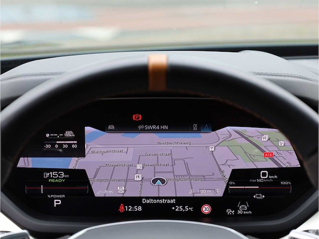 Audi e-tron gt rs 93 kwh 600pk automaat 2021 - afbeelding 14 van  48