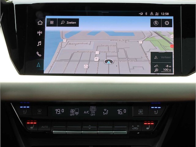Audi e-tron gt rs 93 kwh 600pk automaat 2021 - afbeelding 16 van  48