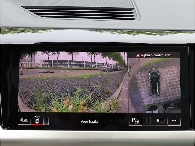 Audi e-tron gt rs 93 kwh 600pk automaat 2021 - afbeelding 19 van  48