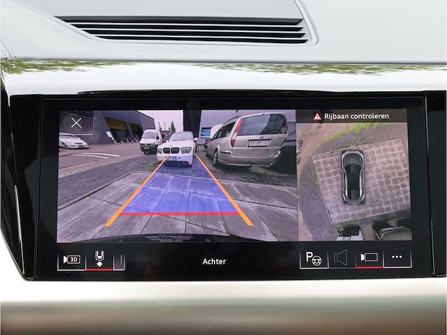 Audi e-tron gt rs 93 kwh 600pk automaat 2021 - afbeelding 20 van  48