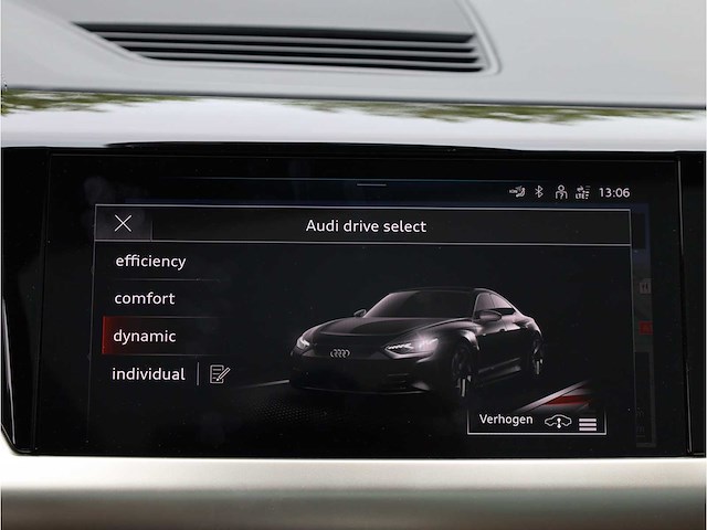 Audi e-tron gt rs 93 kwh 600pk automaat 2021 - afbeelding 22 van  48
