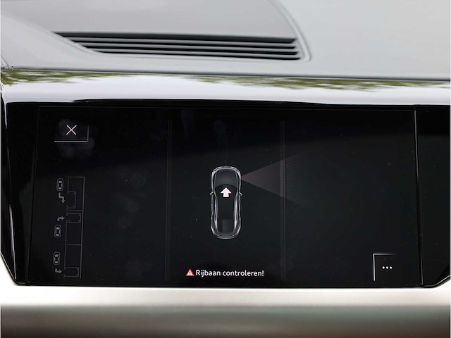 Audi e-tron gt rs 93 kwh 600pk automaat 2021 - afbeelding 24 van  48