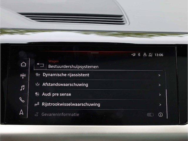 Audi e-tron gt rs 93 kwh 600pk automaat 2021 - afbeelding 26 van  48