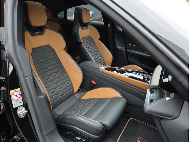 Audi e-tron gt rs 93 kwh 600pk automaat 2021 - afbeelding 35 van  48