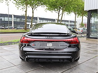 Audi e-tron gt rs 93 kwh 600pk automaat 2021 - afbeelding 34 van  48