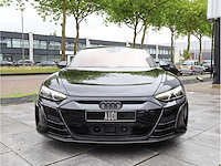 Audi e-tron gt rs 93 kwh 600pk automaat 2021 - afbeelding 47 van  48