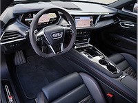Audi e-tron gt rs 93 kwh 600pk soh 91% automaat 2023, kjj-53-p - afbeelding 2 van  48