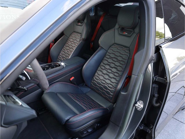 Audi e-tron gt rs 93 kwh 600pk soh 91% automaat 2023, kjj-53-p - afbeelding 4 van  48