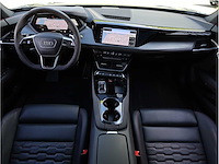Audi e-tron gt rs 93 kwh 600pk soh 91% automaat 2023, kjj-53-p - afbeelding 8 van  48