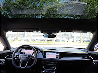 Audi e-tron gt rs 93 kwh 600pk soh 91% automaat 2023, kjj-53-p - afbeelding 9 van  48