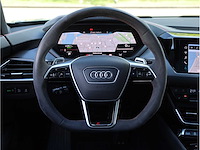 Audi e-tron gt rs 93 kwh 600pk soh 91% automaat 2023, kjj-53-p - afbeelding 11 van  48